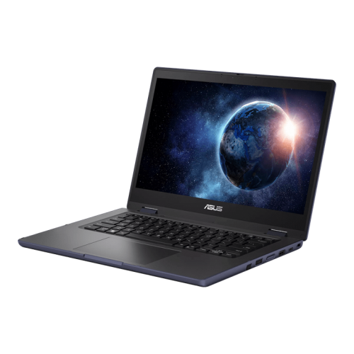 Ноутбук Asus BR1402F 14" IPS FHD 60Hz/Core i3-N305/8GB/512GB/Intel UHD/720p/W11ProE/BR1402FGA-NT0488XA