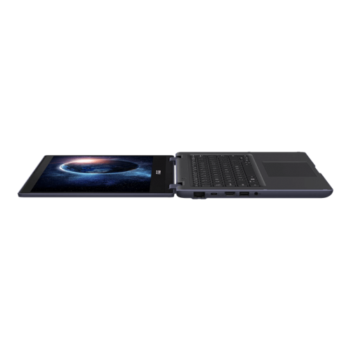 Ноутбук Asus BR1402F 14" IPS FHD 60Hz/Core i3-N305/8GB/512GB/Intel UHD/720p/W11ProE/BR1402FGA-NT0488XA