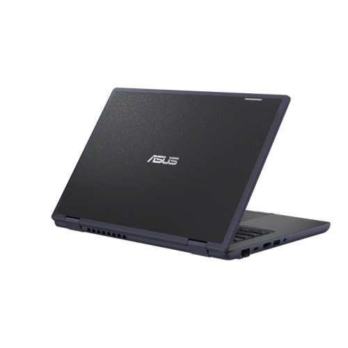 Ноутбук Asus BR1402F 14" IPS FHD 60Hz/Core i3-N305/8GB/512GB/Intel UHD/720p/W11ProE/BR1402FGA-NT0488XA