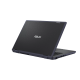 Ноутбук Asus BR1402F 14" IPS FHD 60Hz/Core i3-N305/8GB/512GB/Intel UHD/720p/W11ProE/BR1402FGA-NT0488XA