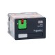 Реле силовое SE RPM41P7 15А 230V AC 4P