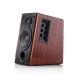 Акустическая система Bluetooth Edifier R1700BT Brown <2.0,RMS 66Вт, 60Гц-20кГц, BT, Dual RCA, Пульт>