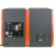 Акустическая система Bluetooth Edifier R1700BT Brown <2.0,RMS 66Вт, 60Гц-20кГц, BT, Dual RCA, Пульт>