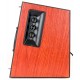 Акустическая система Bluetooth Edifier R1700BT Brown <2.0,RMS 66Вт, 60Гц-20кГц, BT, Dual RCA, Пульт>
