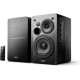 Акустическая система Bluetooth Edifier R1280DB Black <2.0, RMS 42Вт, 55Гц-20кГц, BT, Line in, Пульт>