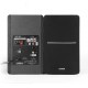 Акустическая система Bluetooth Edifier R1280DB Black <2.0, RMS 42Вт, 55Гц-20кГц, BT, Line in, Пульт>