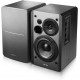 Акустическая система Bluetooth Edifier R1280DB Black <2.0, RMS 42Вт, 55Гц-20кГц, BT, Line in, Пульт>