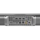 Саундбар Bluetooth Edifier B700 Metal Grey <5.1.2 с технологией Dolby Atmos, 175Вт, BT, OPT, AUX>
