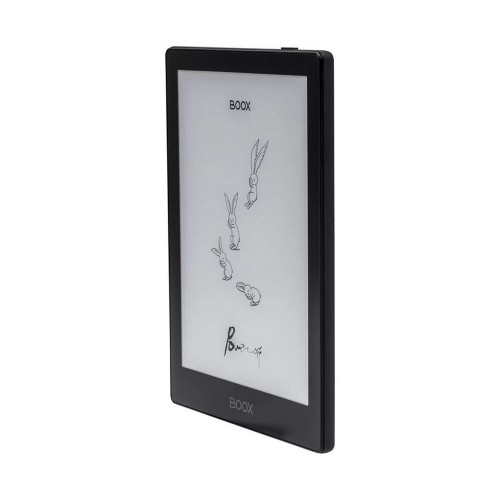 Электронная книга ONYX BOOX GO 6 (Gen II) Черный