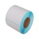 Термоэтикетки в рулоне Europrint EPLE-58.40.450.40, ECO, 58х40мм, в рулоне 450шт., диаметр втулки 40