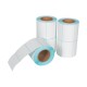 Термоэтикетки в рулоне Europrint EPLE-58.40.450.40, ECO, 58х40мм, в рулоне 450шт., диаметр втулки 40