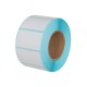 Термоэтикетки в рулоне Europrint EPLE-43.25.1000.40, ECO, 43х25мм, в рулоне 1000шт., диаметр втулки