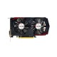 Видеокарта AFOX GTX1050Ti GAMING 4GB D5 Dual Fan (AF1050TI-4096D5H5-V10)