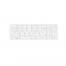 Клавиатура Rapoo E9310М White