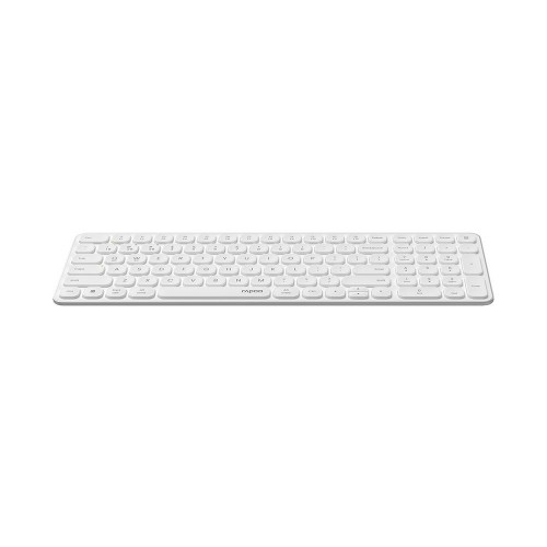 Клавиатура Rapoo E9310М White