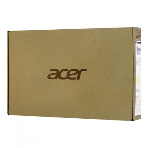 Ноутбук Aсer Aspire Lite AL15-45P (NX.DPRER.001), NB Acer Ryzen 3 5400U-2.6/256GB SSD/8GB/14" WUXGA/DOS