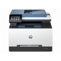 МФУ лазерное ЧБ HP Inc 3303sdw 499M6A, А4, до 26 стр/мин, ADF, duplex, Wi-Fi , Ethernet, scan до 20 стр/мин