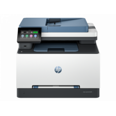 МФУ лазерное ЧБ HP Inc 3303sdw 499M6A, А4, до 26 стр/мин, ADF, duplex, Wi-Fi , Ethernet, scan до 20 стр/мин