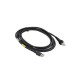 Сканер штрих-кода Honeywell Voyager 1470G (1470G2D-2USB-1-R)
