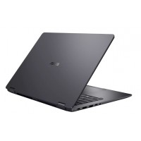 Ноутбук Asus/ExpertBook/B5406FMA-U60224X/1г/Core 7/350/1,5 GHz/16 Gb/PCIe NVMe SSD/512 Gb/No ODD/Graphics/GPU/256 Mb/14 ''/1920x1200/Windows 11/Pro/64 (90NX0AK1-M007S0)