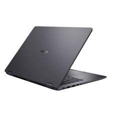Ноутбук Asus/ExpertBook/B5406FMA-U60224X/1г/Core 7/350/1,5 GHz/16 Gb/PCIe NVMe SSD/512 Gb/No ODD/Graphics/GPU/256 Mb/14 ''/1920x1200/Windows 11/Pro/64 (90NX0AK1-M007S0)