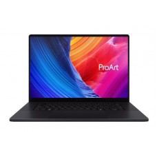 Ноутбук Asus/ProArt P16/H7606WW-SE079X/1г/Ryzen AI 9/HX 370/2 GHz/32 Gb/PCIe NVMe SSD/1024 Gb/No ODD/GeForce/RTX 5080/16 Gb/16 ''/3840x2400/Windows 11 (90NB17F1-M00460)