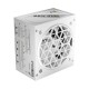 Блок питания 1STPLAYER NGDP 750W White Gold