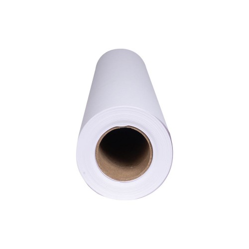 Бумага широкоформатная ProMEGA 80гр 914*45*50,8