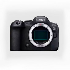 Цифровой фотоаппарат CANON EOS R6 Mark II V5 + RF 24-105 mm S