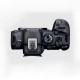 Цифровой фотоаппарат CANON EOS R6 Mark II V5 + RF 24-105 mm S