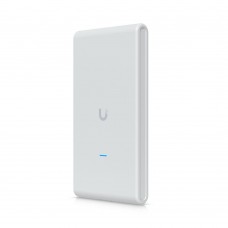 Беспроводная точка доступа Ubiquiti U6-Mesh-Pro