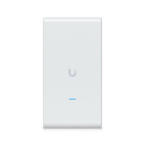 Беспроводная точка доступа Ubiquiti U6-Mesh-Pro