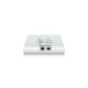 Беспроводная точка доступа Ubiquiti U6-Mesh-Pro