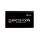 Блок питания Zalman ZM700-GV2SE Bronze