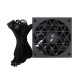 Блок питания 1STPLAYER HA 850W BA7 BK