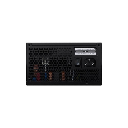 Блок питания 1STPLAYER HA 850W BA7 BK