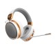 Гарнитура Dark Project Headset SONO Wless White