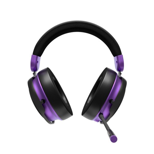 Гарнитура Dark Project Headset SONO Wless Black