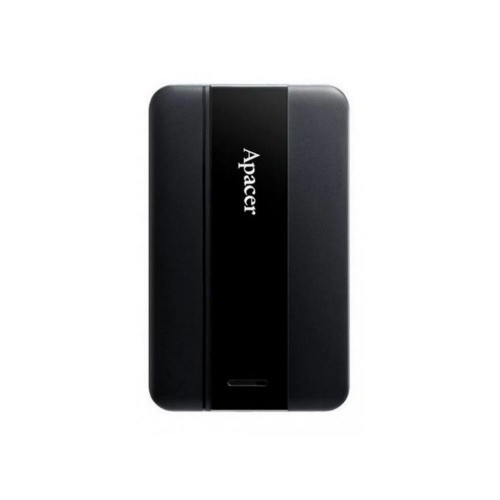 Внешний жёсткий диск Apacer 4TB 2.5" AC237 Чёрный