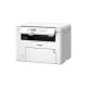 Монохромное лазерное МФУ Canon MF272dw II