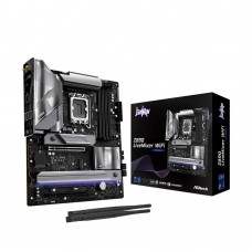 Материнская плата ASRock Z890 LIVEMIXER WIFI