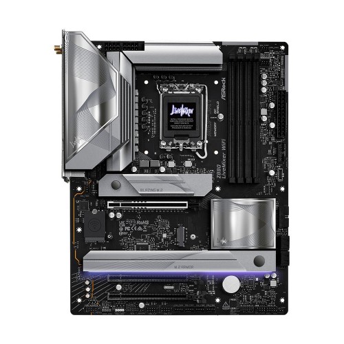 Материнская плата ASRock Z890 LIVEMIXER WIFI