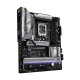Материнская плата ASRock Z890 LIVEMIXER WIFI