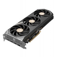 Видеокарта ZOTAC RTX 5070 SOLID OC, 12 GB, GPU NVIDIA,, HDMI/3DP, GDDR7/192-bit, [ZT-B50700J-10P]