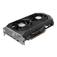 Видеокарта ZOTAC RTX 5060 AMP CORE, 8 GB, GPU NVIDIA, HDMI/3DP,GDDR7/128-bit, [ZT-B50600F2-10M]