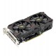 Видеокарта OCPC RX 5500 [OCVARX5500G8D6XE2K], 8GB, GPU AMD, 8 GB, HDMI/3xDP, GDDR6/128bit, [OCVARX5500G8D6XE2K]