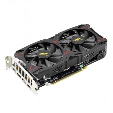 Видеокарта OCPC RX 5500 XT [OCVARX5500XTG8D6], 8GB, GPU AMD, 8 GB, HDMI/3xDP, GDDR6/128bit, [OCVARX5500XTG8D6]