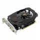 Видеокарта OCPC RX 550 XR [OCVARX550G4XR], 4 GB, GPU AMD, HDMI/DP/DVI, GDDR5/128bit, [OCVARX550G4XR]