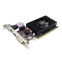 Видеокарта OCPC GT 210 [OCVNGT210G1XE], 1 GB, GPU NVIDIA, VGA/HDMI/DVI, DDR3/64bit, [OCVNGT210G1XE]