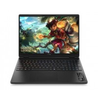 Ноутбук HP HyperX OMEN 15-gb0072ci,R5 240,16G D5,512GB PCIe,RTX5050 8G,15.3"(1920x1200)IPS AG 300nt,1080p cam,W11H,1yw